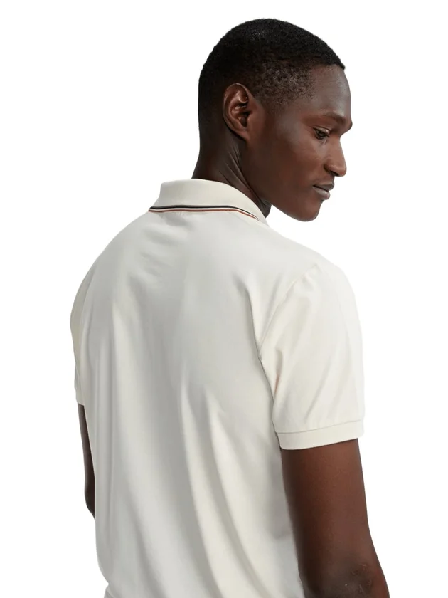 Signature Polo Mc