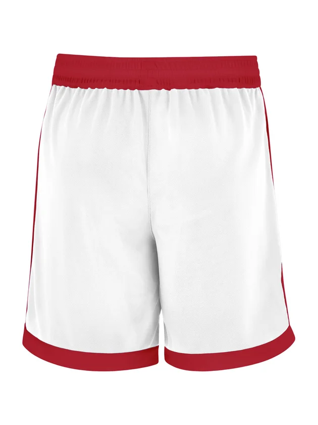 Team25 Basketball Stock Short