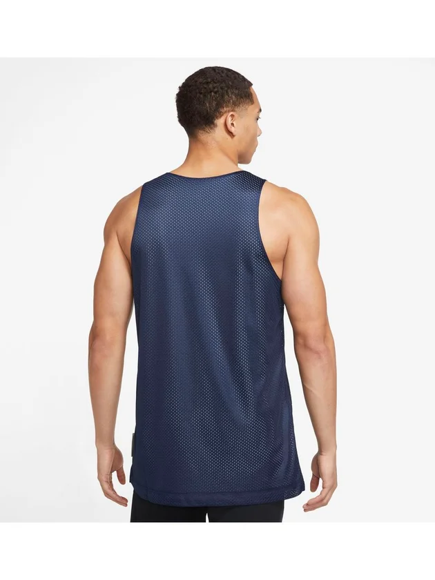 Dri-FIT Standard Issue Rev Jersey