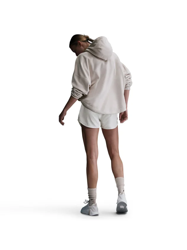 One Tf Po Hoodie Polar