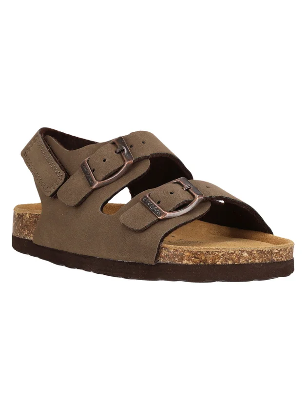 Zevi Cork Sandal