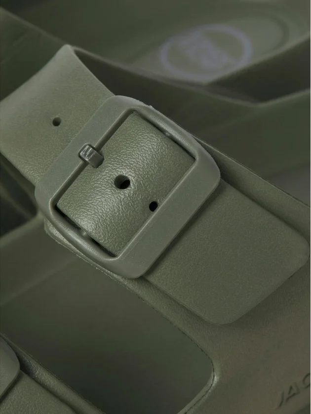 Croxton Moulded Sandal Noos
