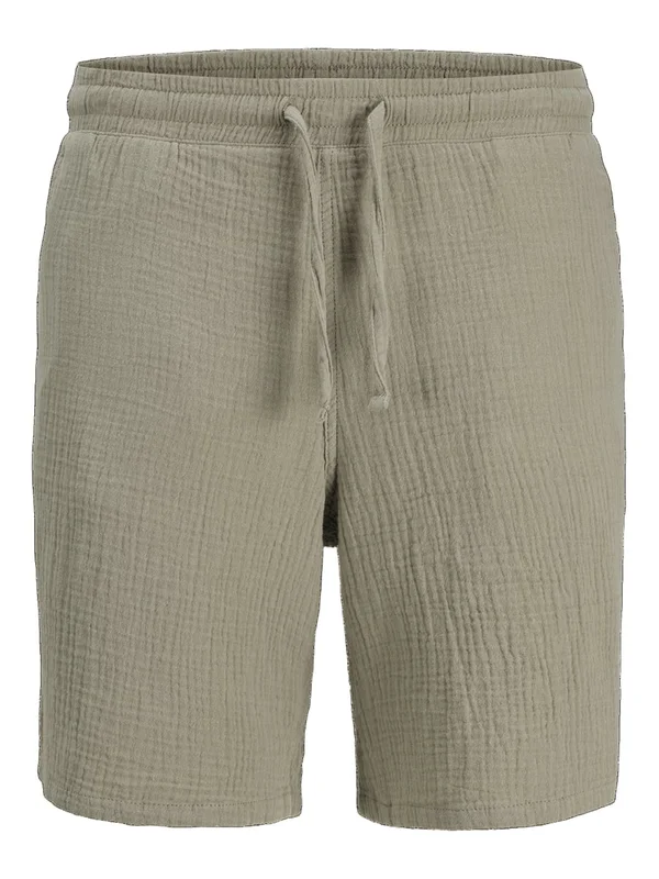 Jaiden Patras Jogger Short Reg