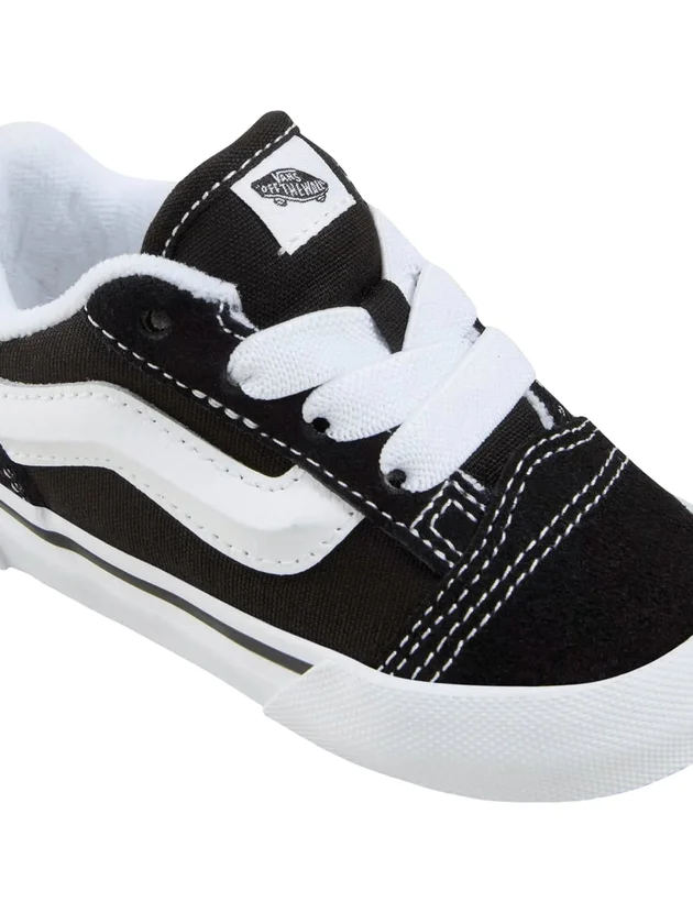 Knu Skool Elastic Lace
