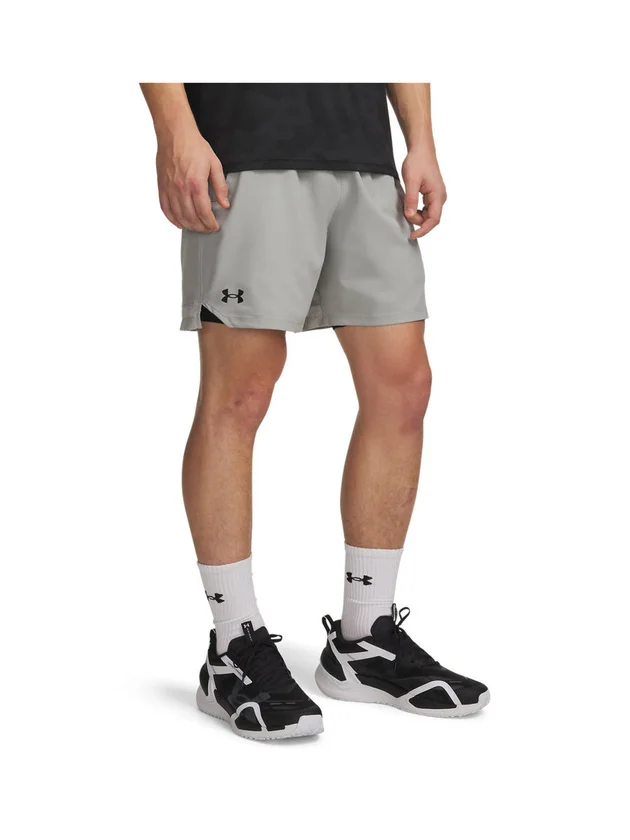 Vanish Woven 6in Shorts