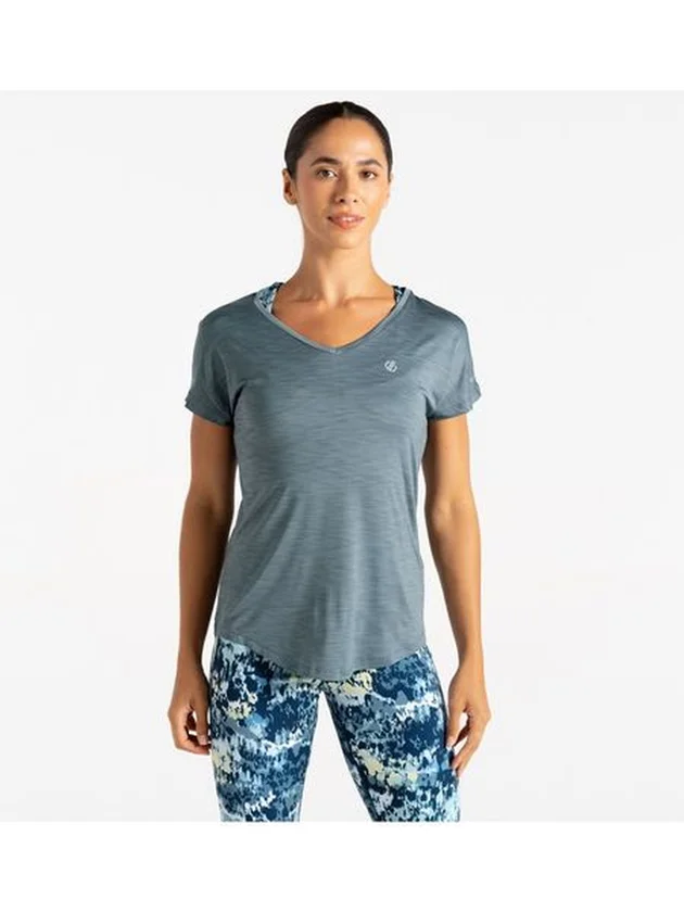 Vigilant Tee