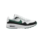 WHITE/GORGE GREEN-BLACK-PURE PLATINUM