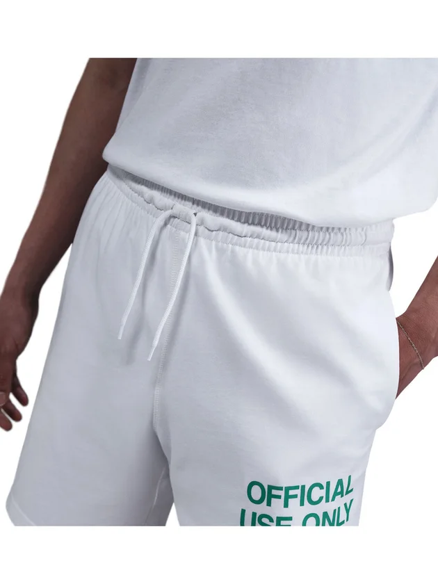 Club Knit Short Official