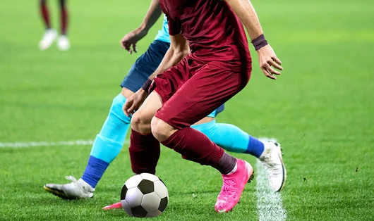 Comment bien s’équiper pour le football ?