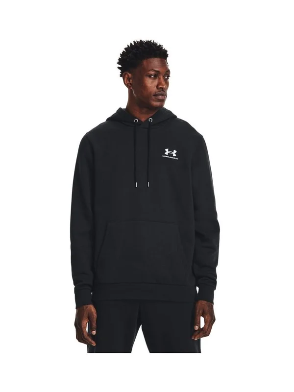 Icon Fleece Hoodie
