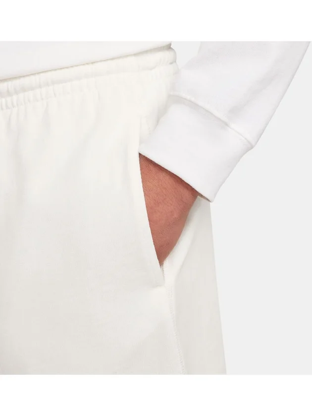 Club Knit Short