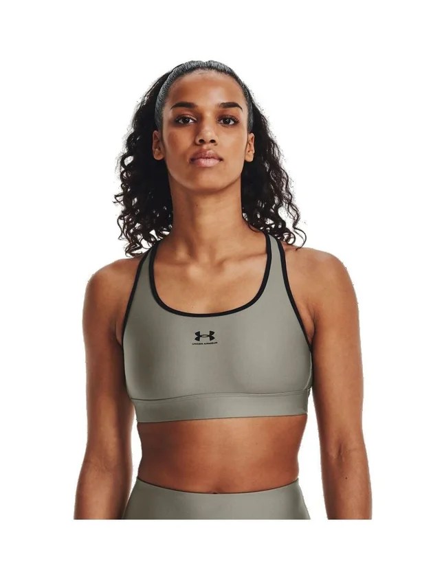 Heatgear Mid Padless