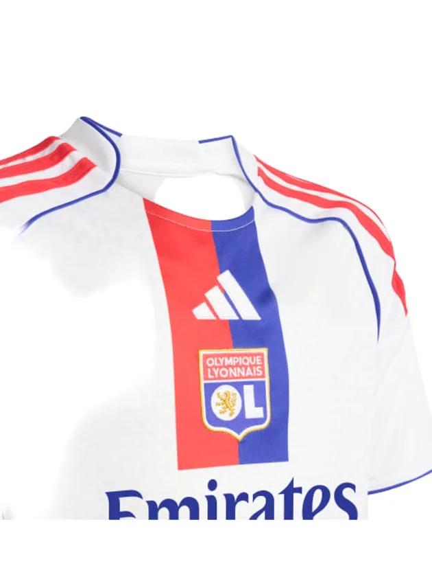 OL Domicile 2025/2026