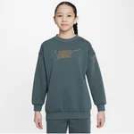 DEEP JUNGLE/METALLIC GOLD