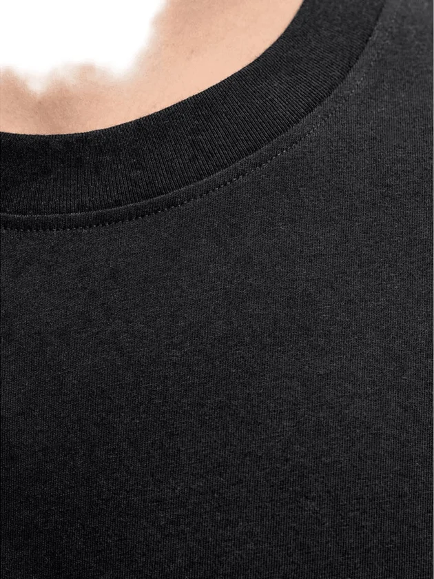 Jjbrandon Tee Ss Crew Neck