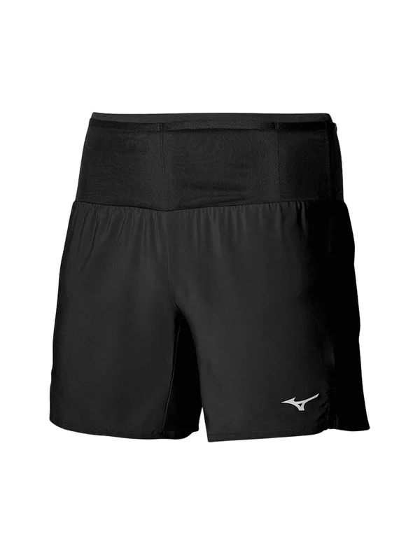 Active Multi Pocket 5 Inches Short