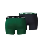 GREEN/BLACK