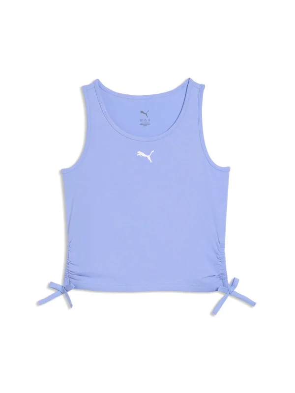 Slim Knotted Tank