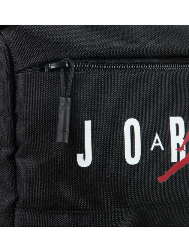 Jam Hbr Crossbody Bag
