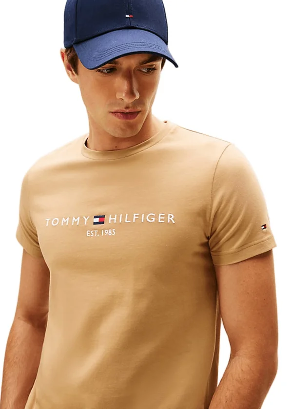 Logo Tee