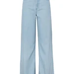 LIGHT BLUE DENIM