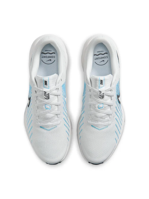 Run Defy