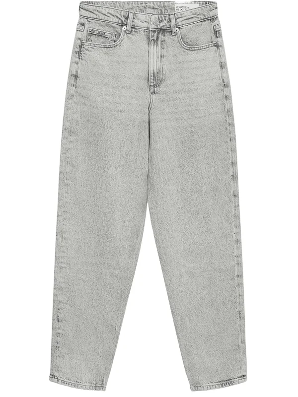 VmTessa Hr Mom Jeans