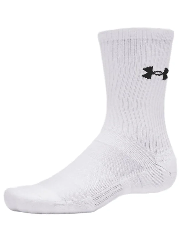 Performance Cotton 3P Crw