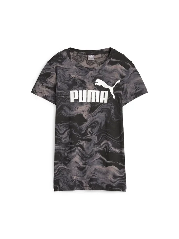Ess+ Marble Tee