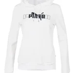 PUMA WHITE