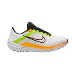 WHITE/BLACK-VOLT-LASER ORANGE