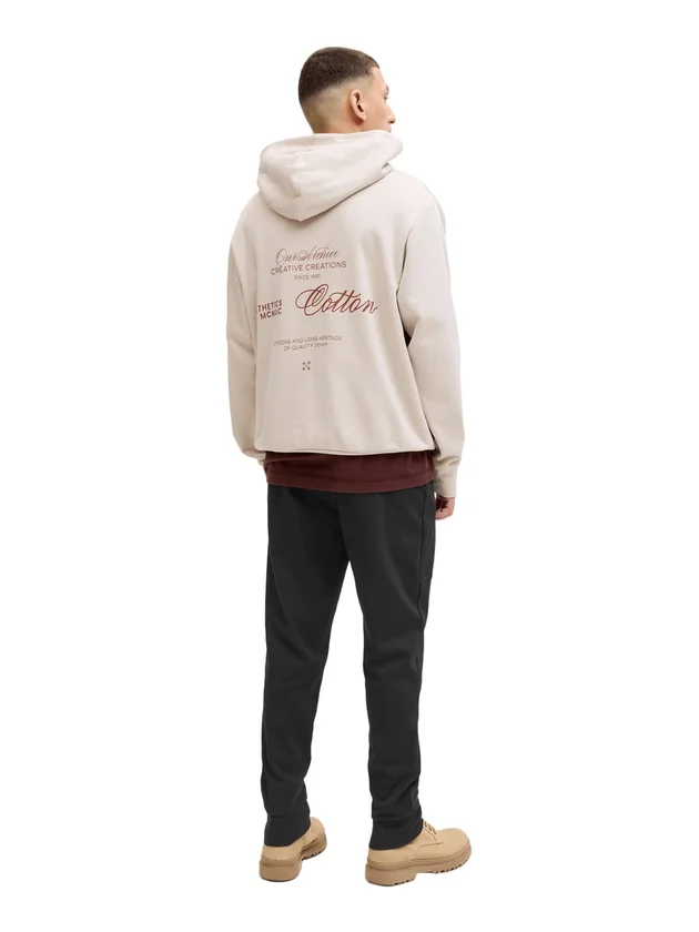 Gordon Base Sweat Pants Sn