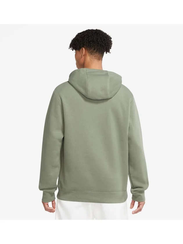 Club Hoodie Po BB