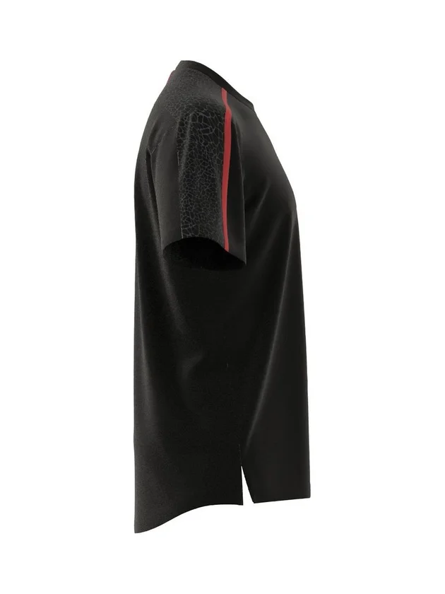 Wo Base Tee