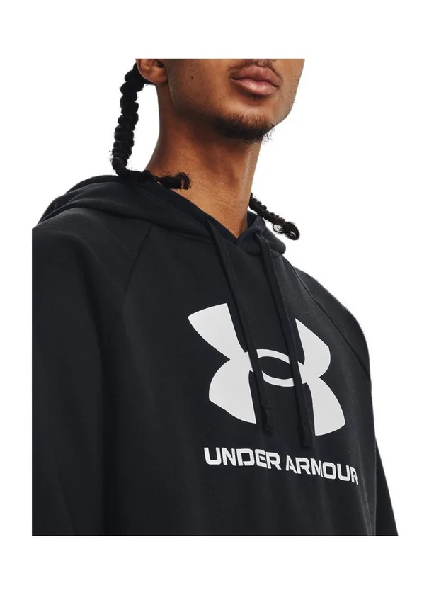 Rival Fleece Logo HD
