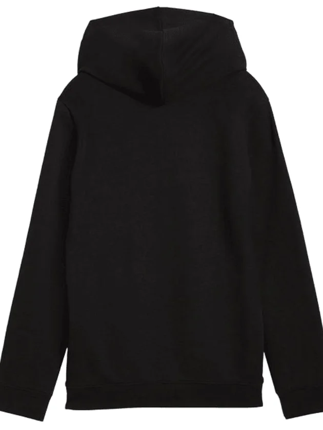 Ess Graphic Animal Hoodie Tr G