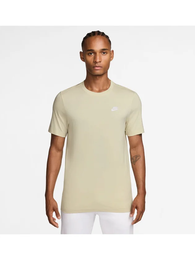 Club Tee