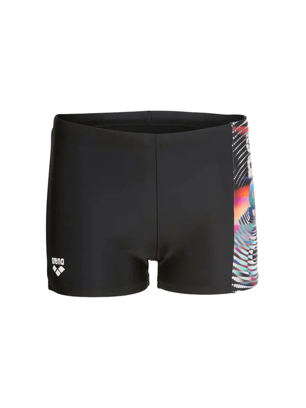 Lit Logo Swim Short