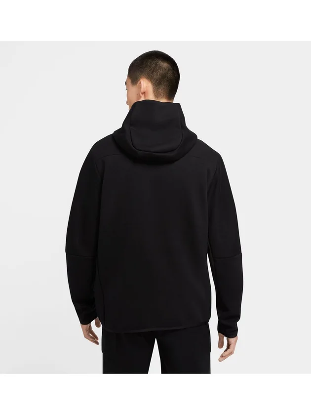 Tech Fleece Hoodie FZ WR