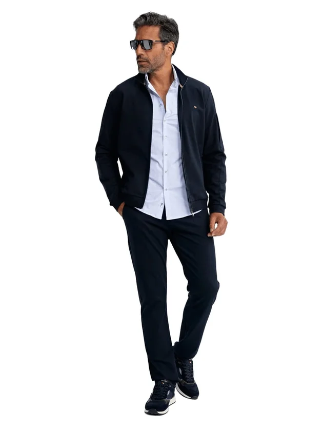 Signature Gilet