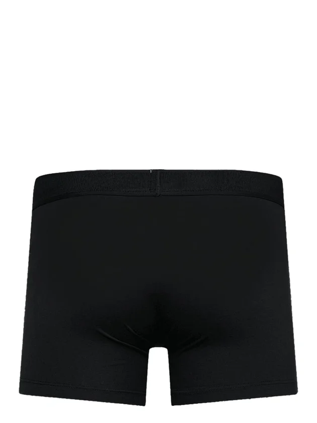 Camo AOP Boxer Brief 2P