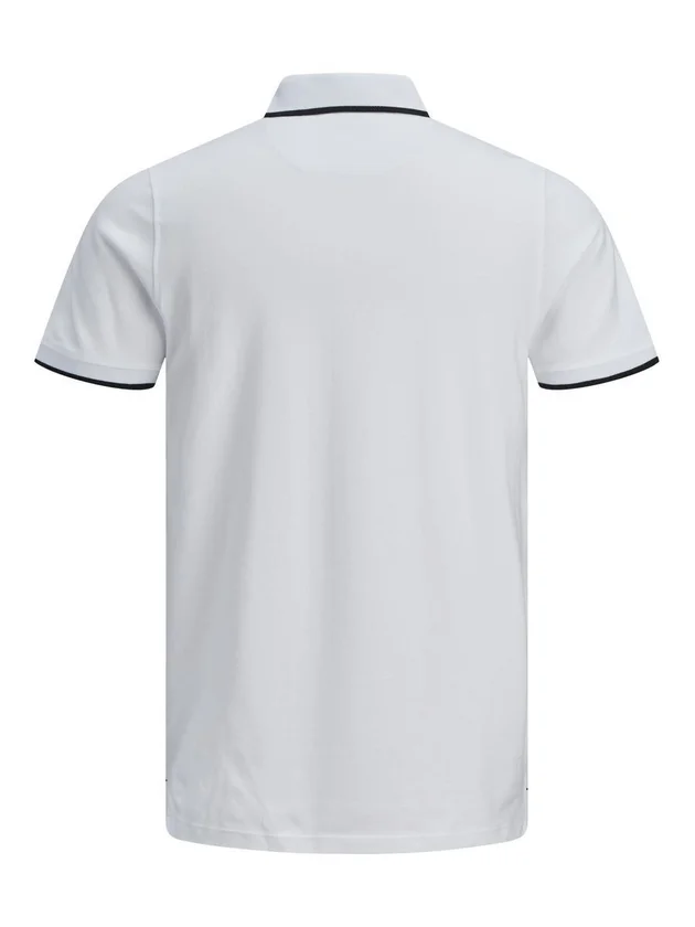Paulos Polo Ss Noos