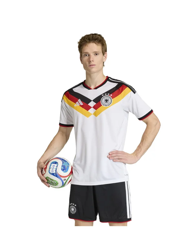Allemagne Domicile