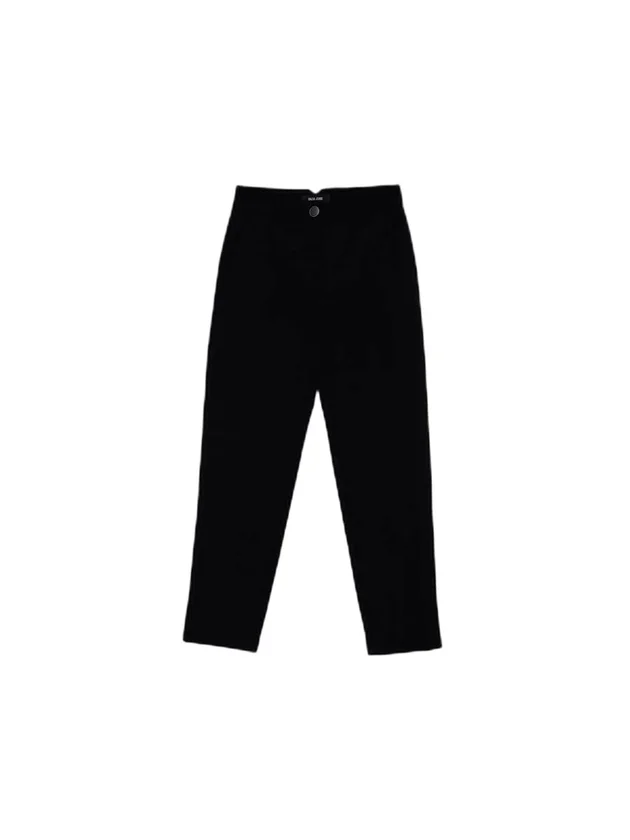 Basic High Waist Chino