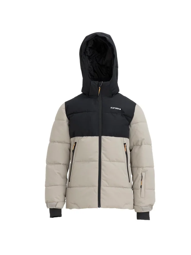 Louin Downlook Jacket