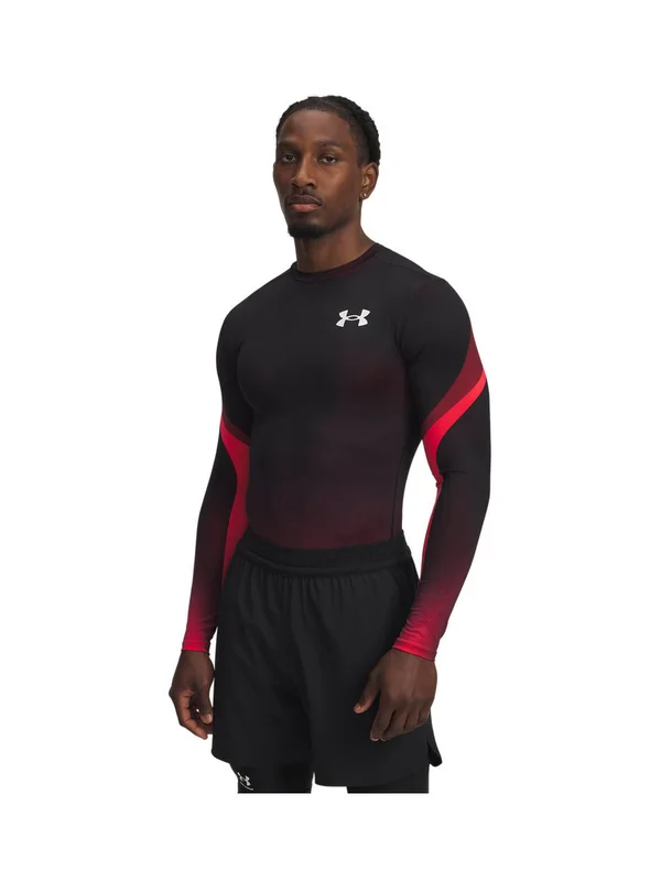 Heatgear Sub Crew LS