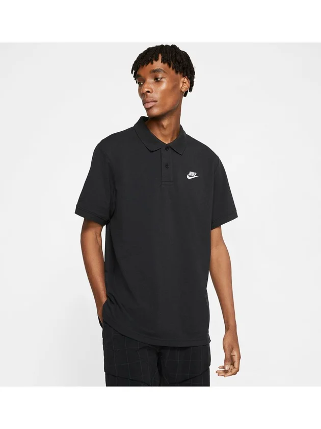 Club PQ Matchup Polo