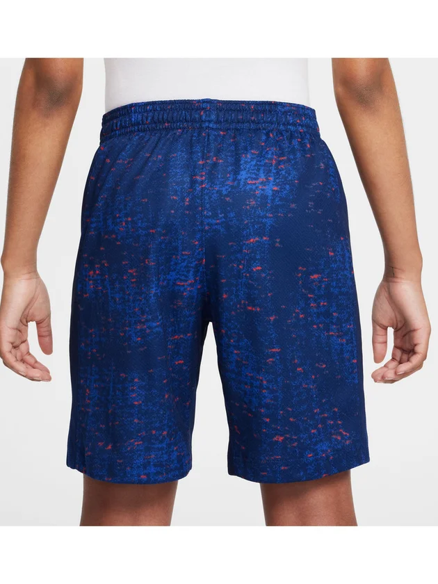France Replica Stadium Dri-FIT Domicile