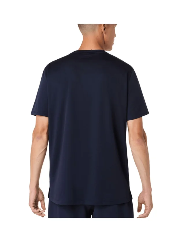 Fujitrail Logo SS Top