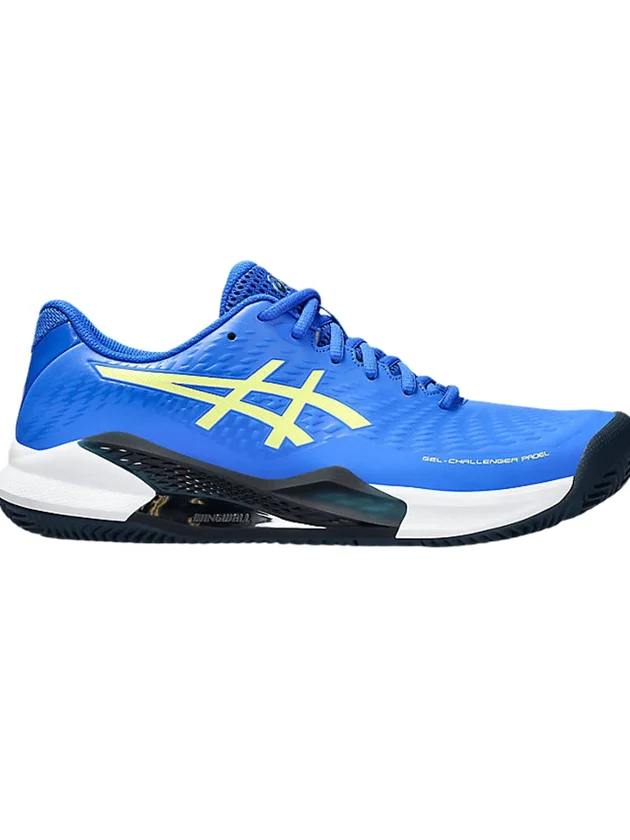 Gel Challenger 14 Padel